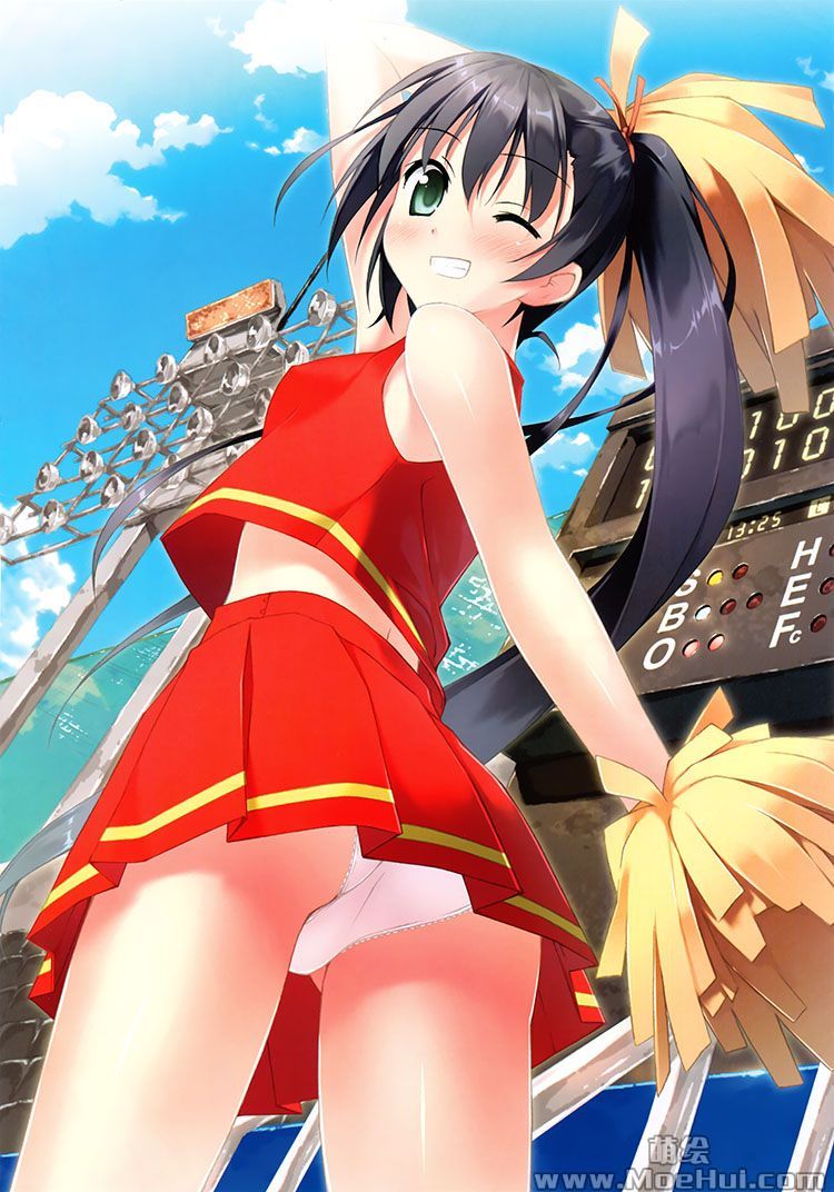 [画集][5年目の放課後 (カントク)]Kantoku Island Collection[16P]-绝对领域