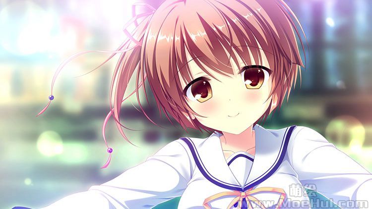 [游戏CG][たにはらなつき 鷹乃ゆき みけおう]D.C.III Dream Days ～ダ カーポIII～ドリームデイズ CG精选[309P]-绝对领域