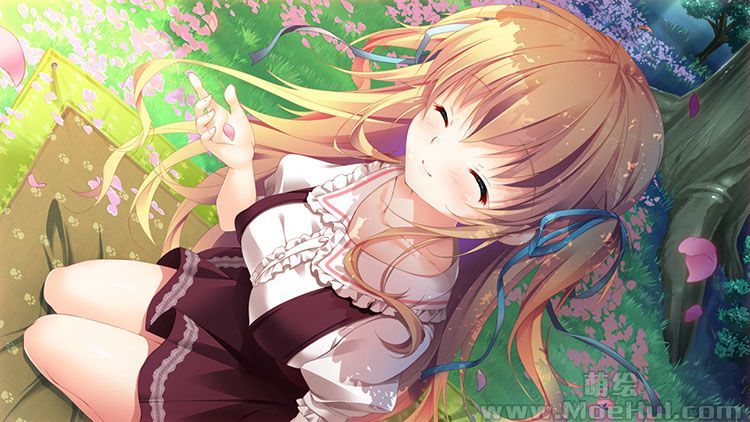 [游戏CG][みけおう]姫様LOVEライフ!-もーっと!イチャイチャ☆ぱらだいす!- 精选CG[124P]-绝对领域