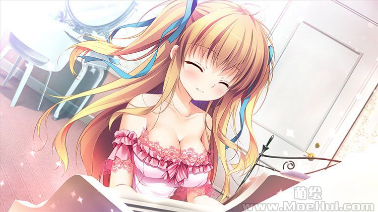 [游戏CG][みけおう]姫様LOVEライフ! 精选CG[253P]-绝对领域