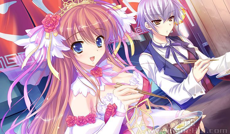 [游戏CG][金目鯛ぴんく]姫様限定！～Princess Limited～ 精选CG[91P]-绝对领域