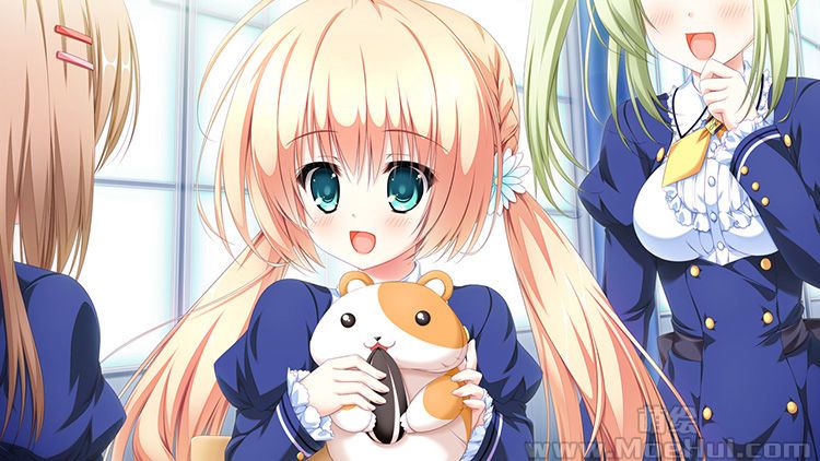 [游戏CG][あめとゆき ひなたもも REI]フレラバ〜FriendtoLover〜HDRenewalEdition 精选CG[417P]-绝对领域