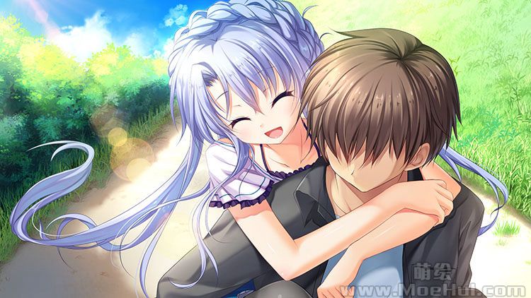 [游戏CG][Na-Ga 和泉つばす 永山ゆうのん]Summer Pockets[352P]-绝对领域