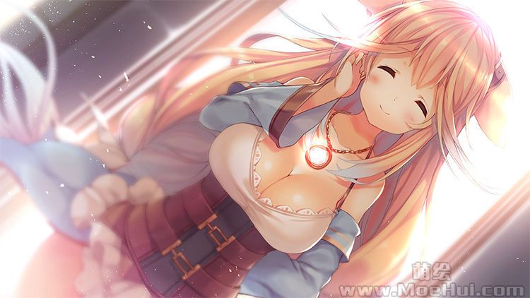 [游戏CG][p19]KARAKARA2 精选CG[117P]-绝对领域