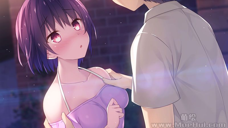 [游戏CG][みこ]セヴンデイズ あなたとすごす七日間 游戏CG[325P]-绝对领域