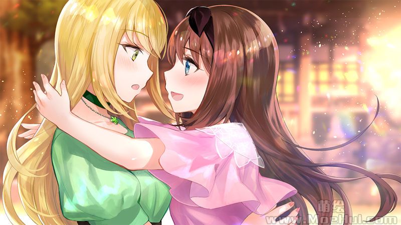 [游戏CG][藤ちょこ]夢現Re：After 游戏CG[254P]-绝对领域