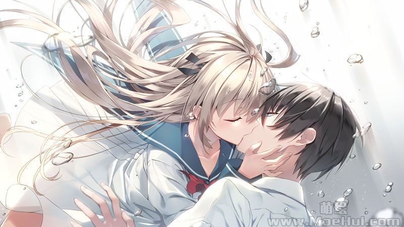 [游戏CG][ゆさの、基4%]ATRI -My Dear Moments- 游戏CG[73P]-绝对领域