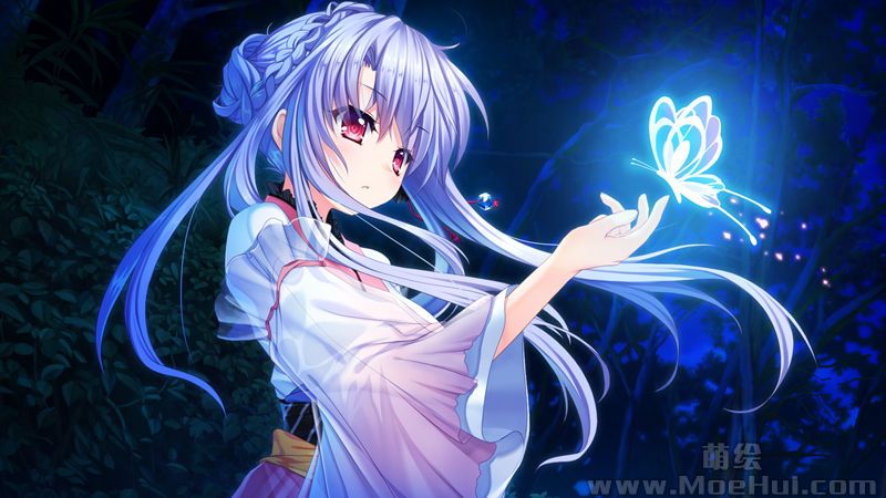 [游戏CG][Na-Ga ふむゆん 和泉つばす 永山ゆうのん]Summer Pockets REFLECTION BLUE 游戏CG[716P]-绝对领域