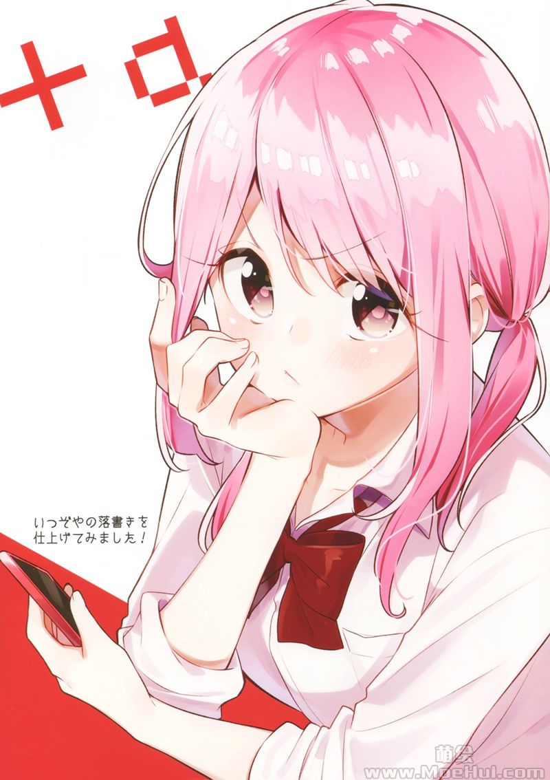 [画集][サクラノイロ (桜木蓮)]=PINK12 +α[10P]-绝对领域