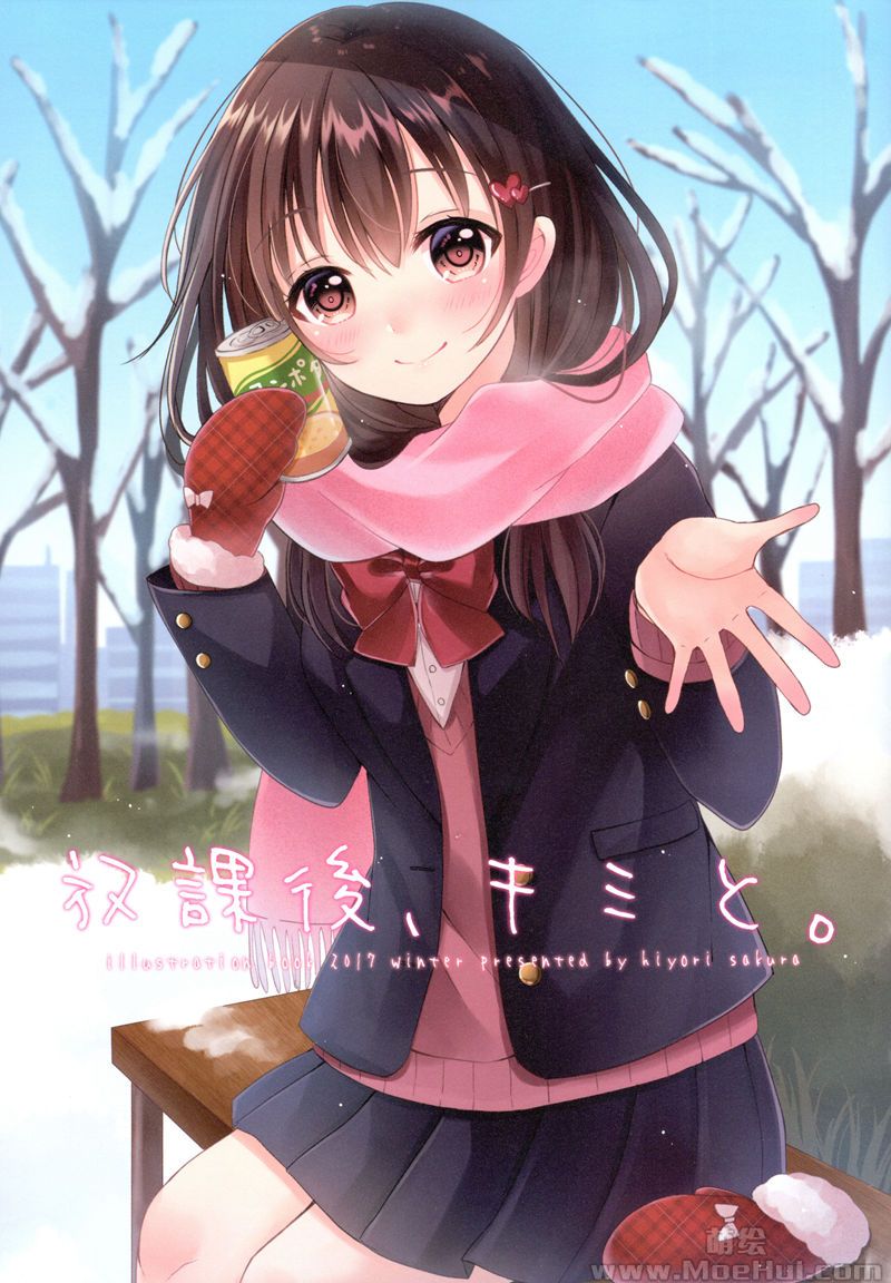 [会员][画集][ひよこサブレ (桜ひより)]13册画集合集[229P]-绝对领域