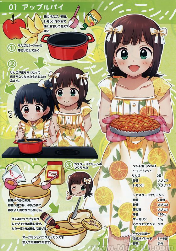 [会员][画集][BEER STAR (ひーりんぐ)]Princess Recipe[36P]-绝对领域