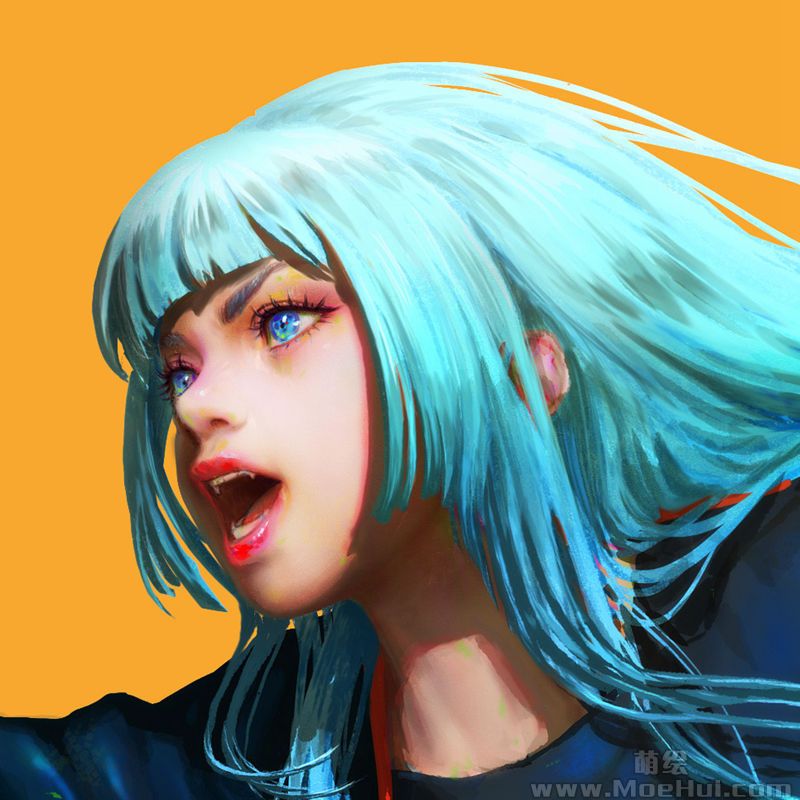 [会员][LightBox]Artstation图片包[217P]-绝对领域