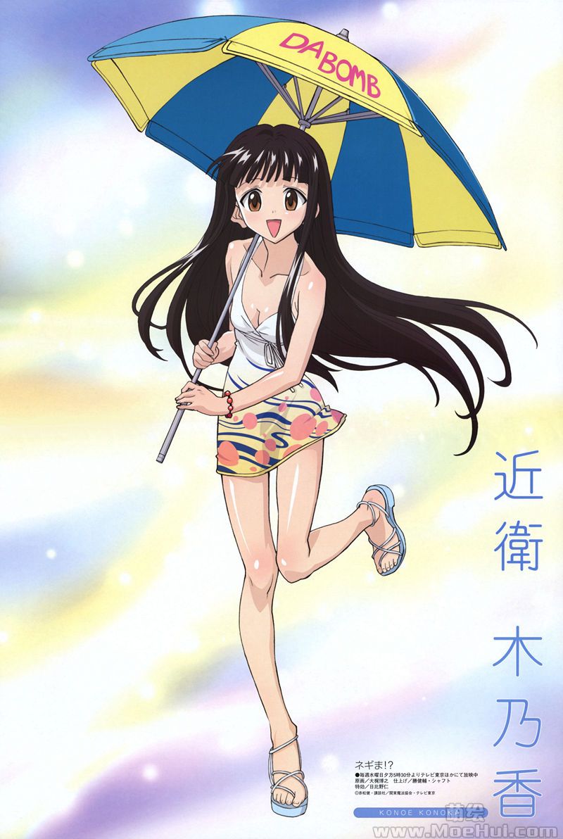 [会员][画集]Megami Magazine 2007 插图包[278P]-绝对领域