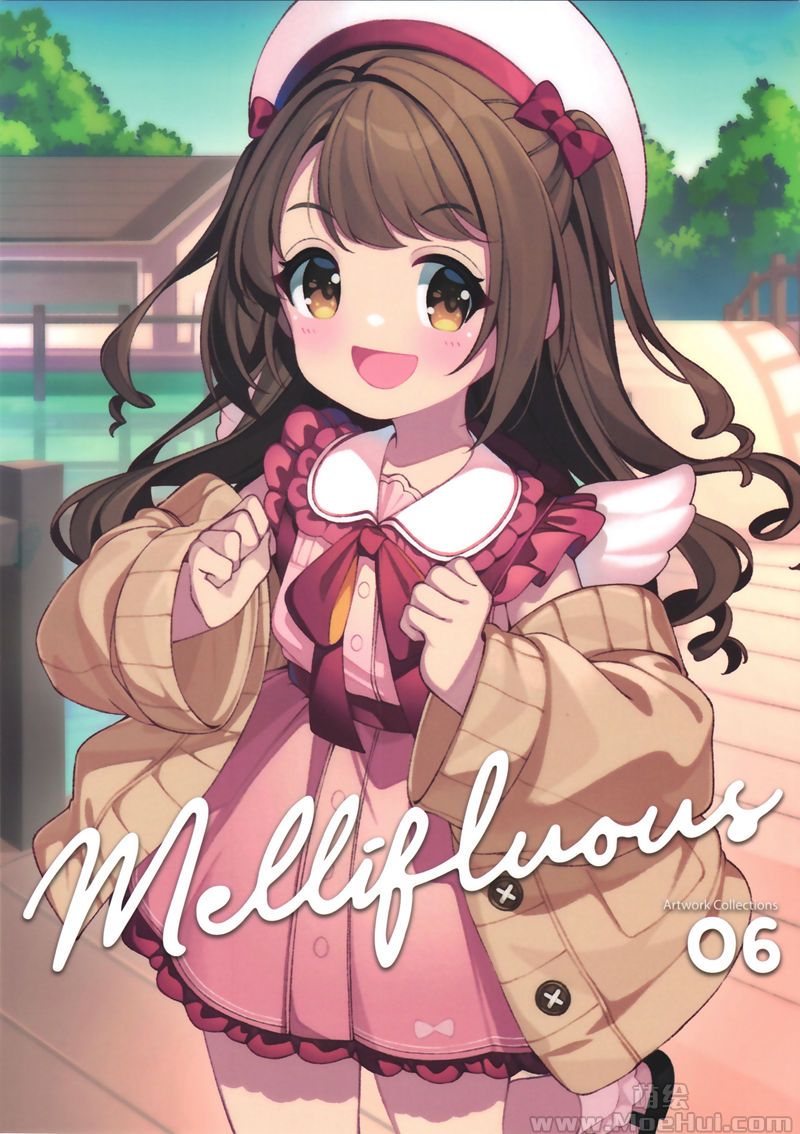 [会员][画集][74 production (eskimofox)]Mellifluous06[18P]-绝对领域