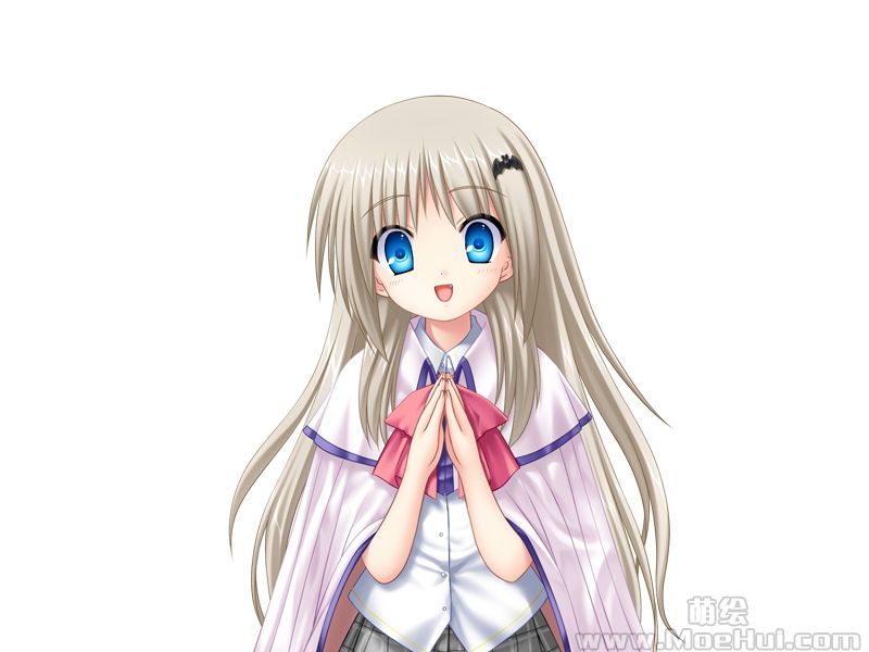 [会员][立绘图包][Na-Ga]クドわふたー(Kud Wafter)[493P]-绝对领域