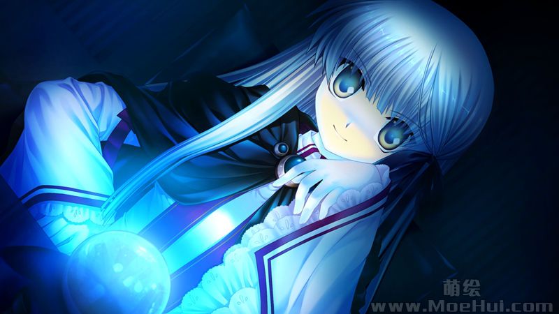 [游戏CG][樋上いたる]Rewrite＋ Rewrite Harvest festa！ 游戏CG[379P]-绝对领域