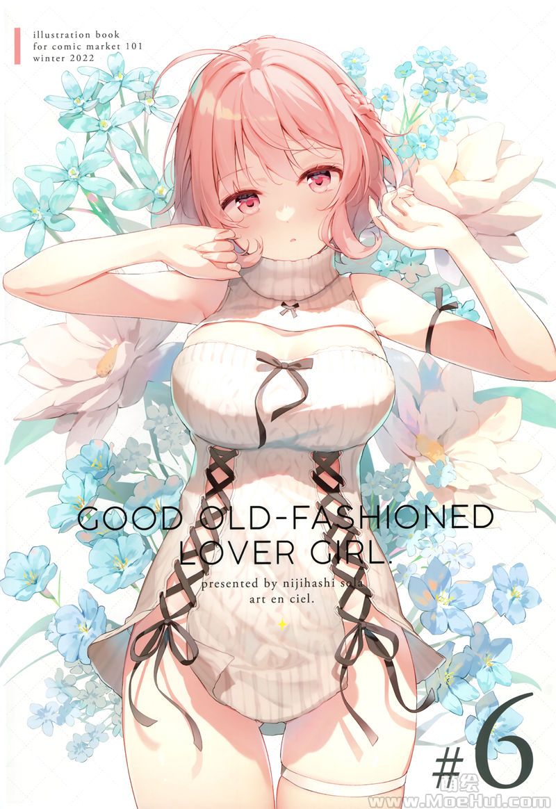 [会员][画集][art en ciel. (にじはしそら)]GOOD OLD-FASHIONED LOVER GIRL #6[12P]-绝对领域