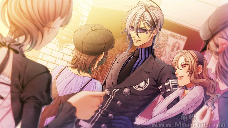 [游戏CG][花邑まい(花邑舞)]Amnesia:Memories 游戏CG[159P]-绝对领域