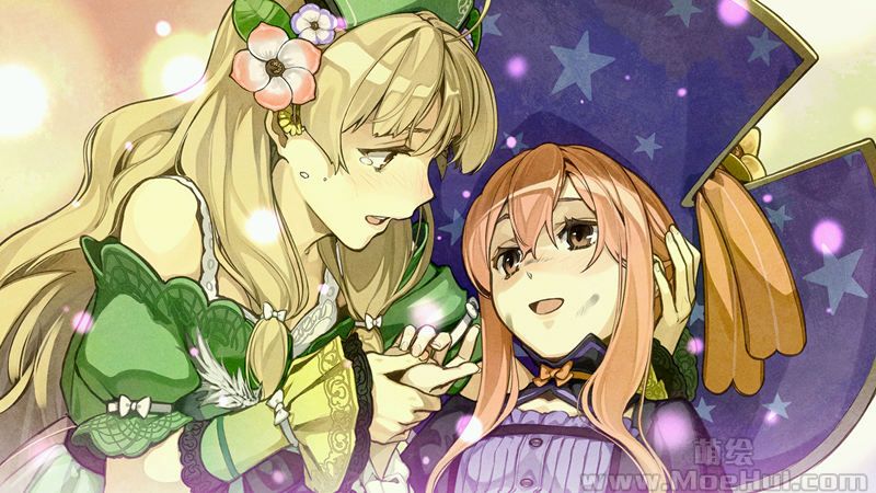 [游戏CG][左(hidari)]アーシャのアトリエ ～黄昏の大地の錬金術士～ 游戏CG[40P]-绝对领域