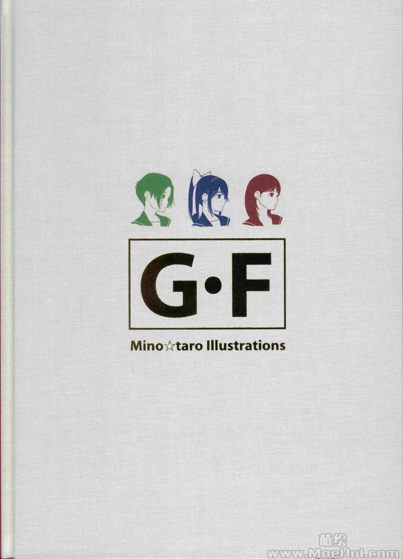 [会员][箕星太朗]ラブプラス G・F Mino☆taro ILLUSTRATIONS[57P]-绝对领域