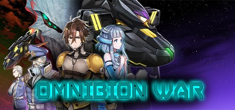 《Omnibion War》英文版百度云迅雷下载-绝对领域