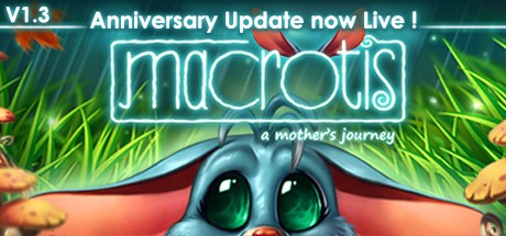 《Macrotis：袋狸妈妈大冒险 Macrotis: A Mother’s Journey》中文版百度云迅雷下载v1.3.0-绝对领域