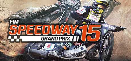 《国际机车联盟大奖赛15 FIM Speedway Grand Prix 15》英文版百度云迅雷下载v1.2.0-绝对领域