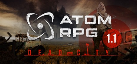 《核爆RPG：末日余生 ATOM RPG: Post-apocalyptic indie game》中文版百度云迅雷下载1.112-绝对领域