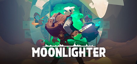 《夜勤人 Moonlighter》中文版百度云迅雷下载v1.11.23.3-绝对领域