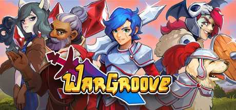 《战律 Wargroove》中文版百度云迅雷下载集成Double Trouble DLC-绝对领域