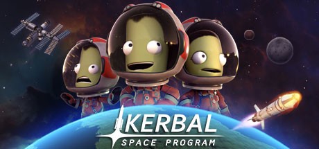 《坎巴拉太空计划 Kerbal Space Program》中文版百度云迅雷下载v1.9.0-绝对领域