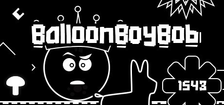 《球命名鲍勃 BalloonBoyBob》中文版百度云迅雷下载-绝对领域