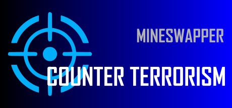 《反恐：扫雷游戏 Counter Terrorism – Minesweeper》中文版百度云迅雷下载v1.2-绝对领域