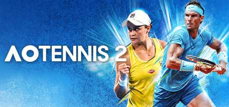 《澳洲国际网球2 AO Tennis2》中文版百度云迅雷下载-绝对领域