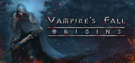 《吸血鬼之殇：起源 Vampire’s Fall: Origins》中文汉化版百度云迅雷下载V1.1-绝对领域