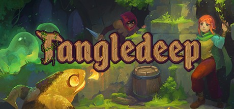 《目标深渊/深结 Tangledeep》中文版百度云迅雷下载v1.31d-绝对领域