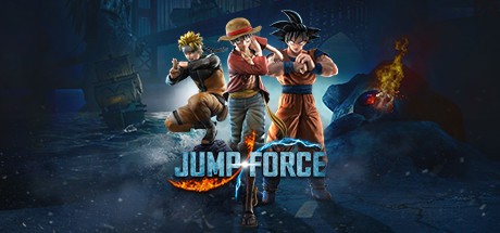 《Jump大乱斗 Jump Force》中文版百度云迅雷下载v2.00-绝对领域