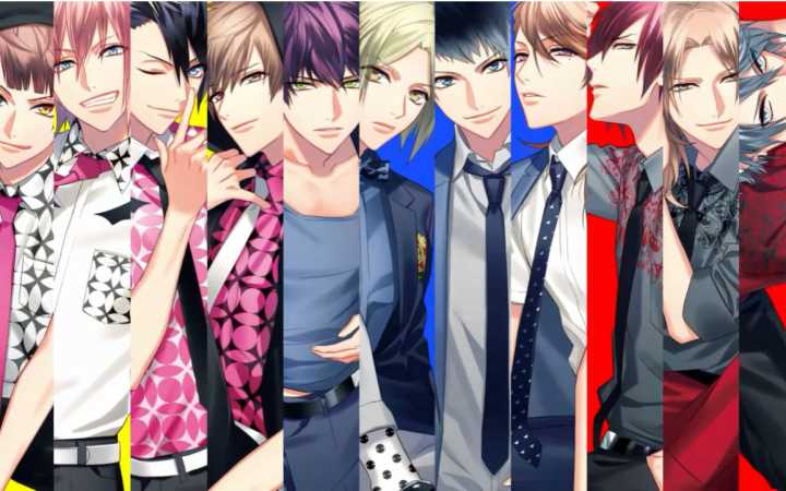 《DYNAMIC CHORD》百度网盘下载-绝对领域