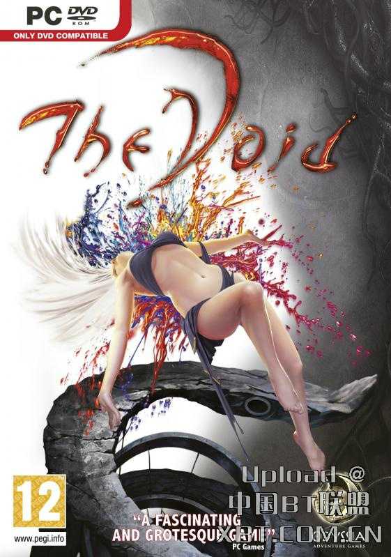 《虚空 The Void》英文版百度云迅雷下载-绝对领域