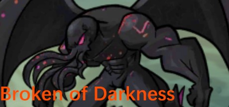 《冲破黑暗 Broken of Darkness》中文版百度云迅雷下载-绝对领域