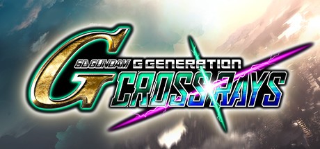 《SD高达G世纪：火线纵横 SD Gundam G Generation Cross Rays》中文版百度云迅雷下载Ver.1.30-绝对领域