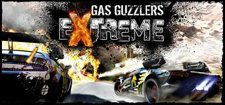 《燃油机车：狂热 Gas Guzzlers Extreme》英文版百度云迅雷下载v1.8版整合2DLC-绝对领域