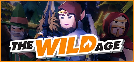 《荒野时代 The Wild Age》中文版百度云迅雷下载1.0-绝对领域