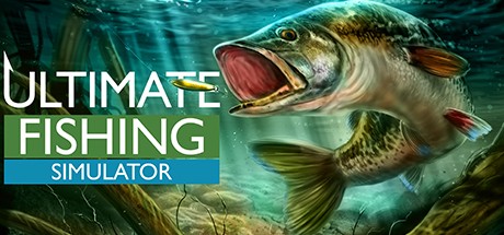 《终极钓鱼模拟 Ultimate Fishing Simulator》中文版百度云迅雷下载v2.20.2-绝对领域